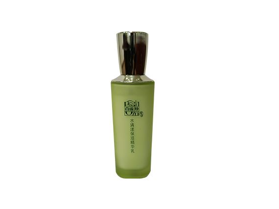 100ml milk bottle